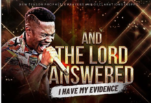 NSPPD 16 July 2024 Live Prayer || And The Lord Answered Day 2