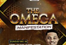 Pastor Jerry Eze Live Sunday 29 December 2024 (Streams of Joy Service)