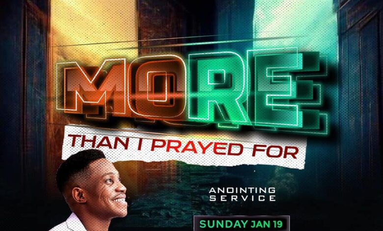 Streams of Joy Live Service – Sunday 19th January 2025