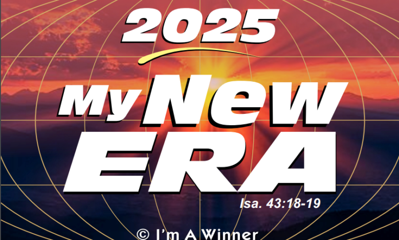 Winners Chapel Live Sunday 23rd February 2025 Service