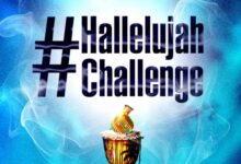 Hallelujah Challenge 14 February 2025 | Day 5 | Nathaniel Bassey