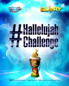 Hallelujah Challenge 14 February 2025 | Day 5 | Nathaniel Bassey