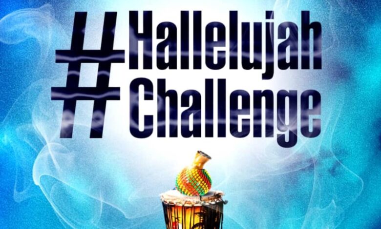Hallelujah Challenge 14 February 2025 | Day 5 | Nathaniel Bassey