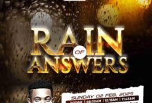 Streams of Joy Sunday 2ND February 2025 Live | Pastor Jerry Eze