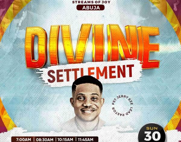 Pastor Jerry Eze Sunday Live 30th March 2025 || Streams of Joy