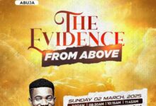 Streams of Joy Sunday 2nd March 2025 Live | Pastor Jerry Eze