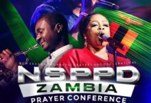NSPPD Zambia Prayer Conference 2025 Live With Pastor Jerry Eze