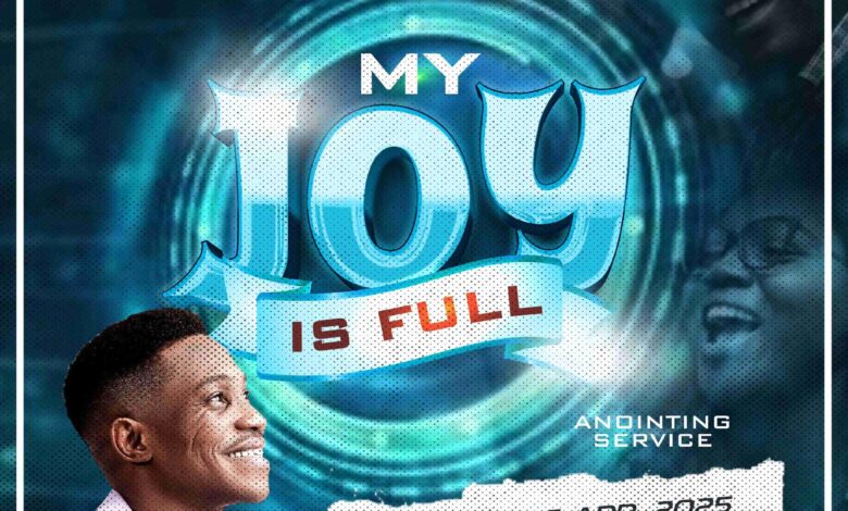 Pastor Jerry Eze Sunday Sermon 6th April 2025 At Streams of Joy