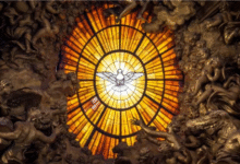 Catholic Gospel Reflections For Saturday 24th May 2025