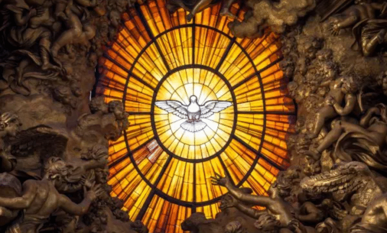 Catholic Daily Gospel Reflections For Wednesday 28th May 2025