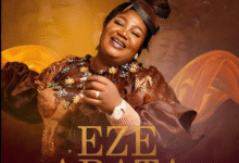 “Eze Abata” by Ambassador Chinyere Udoma – Full Lyrics, MP3 and Video
