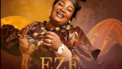 “Eze Abata” by Ambassador Chinyere Udoma – Full Lyrics, MP3 and Video “Eze Abata” by Ambassador Chinyere Udoma – Full Lyrics, MP3 and Video