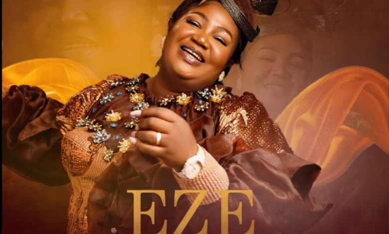 “Eze Abata” by Ambassador Chinyere Udoma – Full Lyrics, MP3 and Video