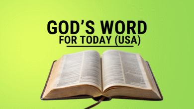 God’s Word for Today (USA) 2nd July 2025 Devotional