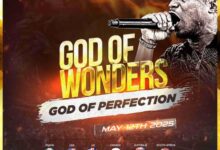 NSPPD Today 13th May 2025 Live Prayer || God of Perfection