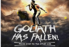 NSPPD Today 26th May 2025 Live Prayer || Goliath Has Fallen