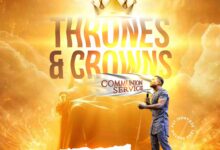 Streams of Joy Sunday 1st June 2025 | Pastor Jerry Eze Live Service