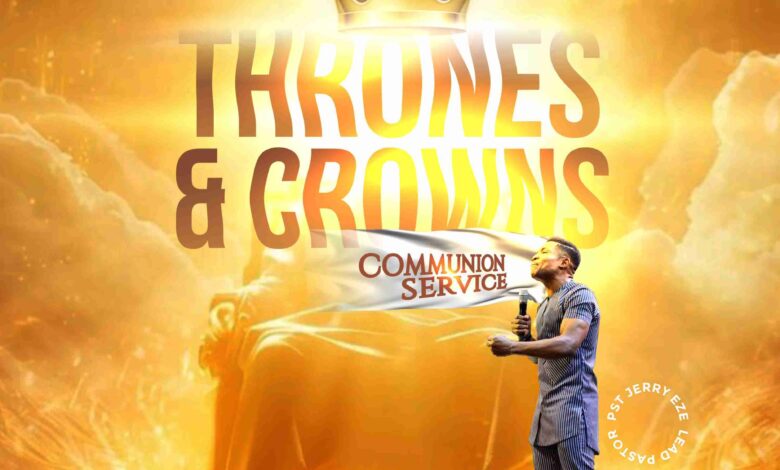 Streams of Joy Sunday 1st June 2025 | Pastor Jerry Eze Live Service