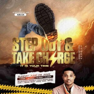 Streams of Joy Sunday 8th June 2025 | Pastor Jerry Eze Live Service