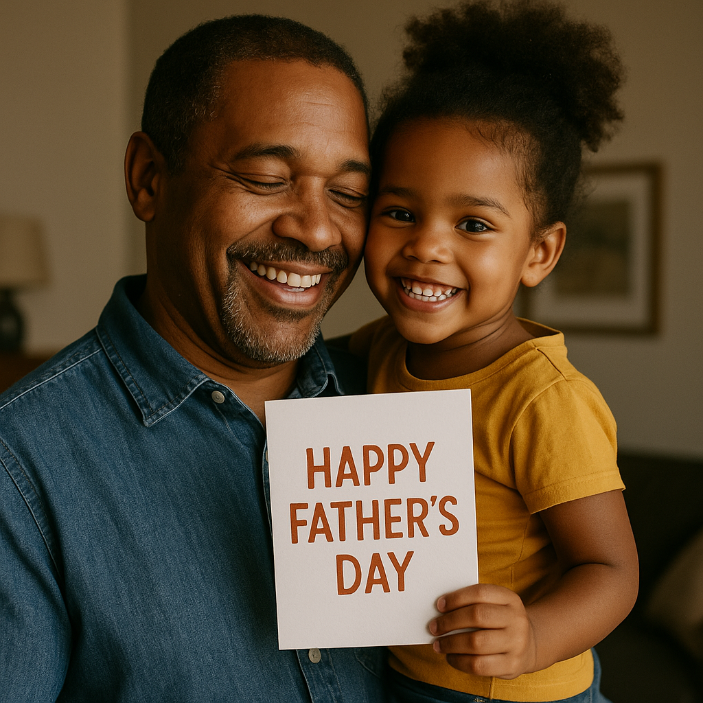 Send 30 Unique Wishes To Fathers On Father’s Day 2025