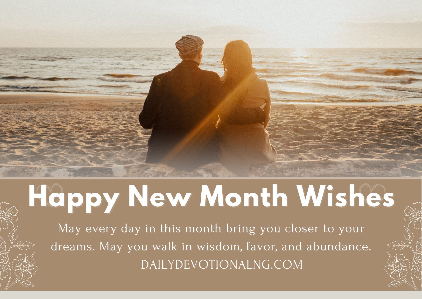 Happy New Month August 2025 Messages, Wishes, and Prayers to Start Fresh