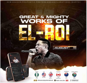 NSPPD Live 19th August 2025 Prophetic Declarations | Pastor Jerry Eze