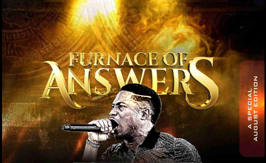 NSPPD Live 13th August 2025 Prophetic Declarations | Pastor Jerry Eze