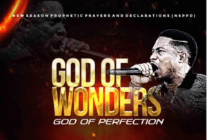 Watch NSPPD Live Prayer 23rd September 2025 – Pastor Jerry Eze Special Prayer