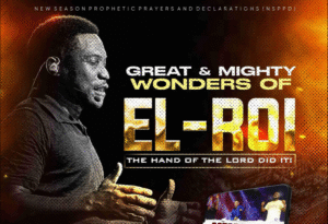 NSPPD Live 15 October 2025 | Pastor Jerry Eze Oh Lord Show Me Mercy