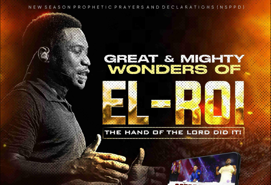 NSPPD Live 15 October 2025 | Pastor Jerry Eze Oh Lord Show Me Mercy