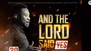 NSPPD Live 21 October 2025 | Pastor Jerry Eze Prophetic Prayers