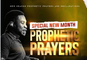 NSPPD Live 6th November 2025 | Pastor Jerry Eze Prophetic Prayers