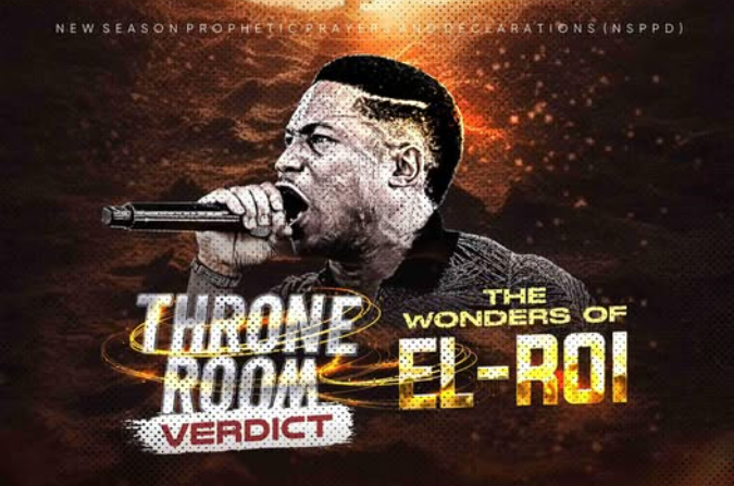 NSPPD Live Today 21st Friday November 2025 – Pastor Jerry Eze