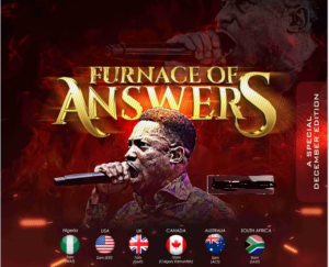 NSPPD Live Today 12th December 2025 - Pastor Jerry Eze