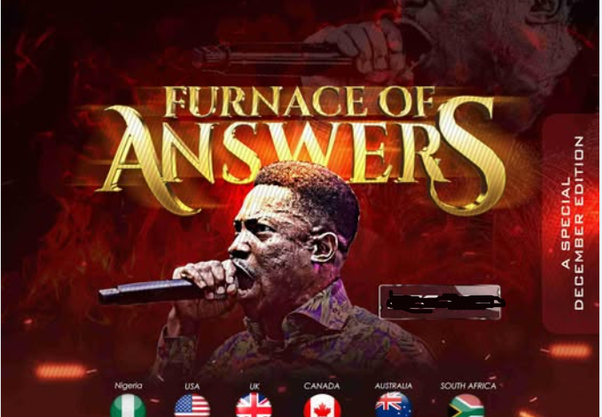 NSPPD Live Today 12th December 2025 – Pastor Jerry Eze