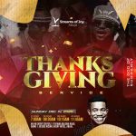 Pastor Jerry Eze Live Thanksgiving Service 14 December 2025 – Streams of Joy
