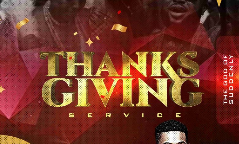 Pastor Jerry Eze Live Thanksgiving Service 14 December 2025 – Streams of Joy