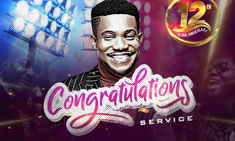 Streams of Joy Live Sunday 7th December 2025 | Pastor Jerry Eze