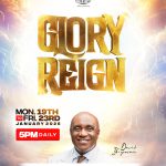Glory Reign 2026 Day 1 Live Service | Monday 19th January 2026