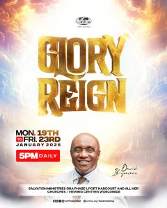 Glory Reign 2026 Day 2 Live Service | Tuesday 20th January 2026