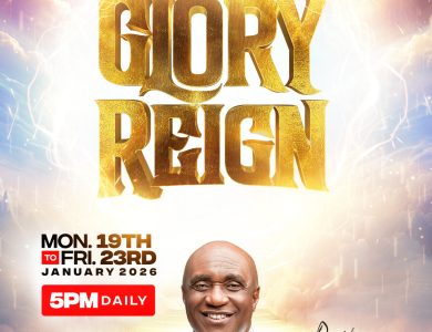 Glory Reign 2026 Day 2 Live Service | Tuesday 20th January 2026