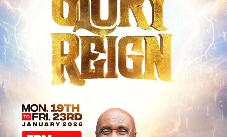 Glory Reign 2026 Day 2 Live Service | Tuesday 20th January 2026