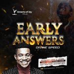 Streams of Joy Live Sunday 11th January 2026 | Pastor Jerry Eze