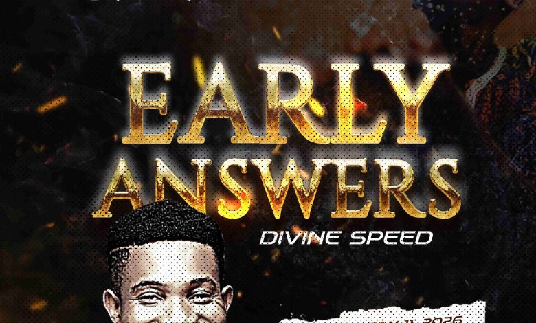 Streams of Joy Live Sunday 11th January 2026 | Pastor Jerry Eze