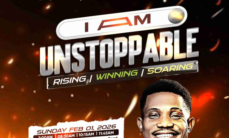 Streams of Joy Live Sunday 1st February 2026 | Pastor Jerry Eze