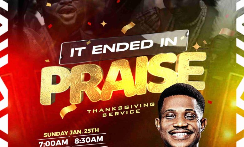 Streams of Joy Live Sunday 25th January 2026 | Pastor Jerry Eze