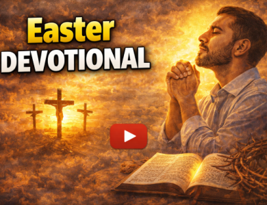 Easter Sunday Devotional: He Is Risen (Daily Devotional With Powerful Prayers) Easter Sunday Devotional: He Is Risen (Daily Devotional With Powerful Prayers)