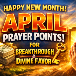 70 Happy New Month April Messages to Send to Friends, Family & Loved Ones