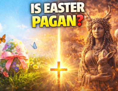 Is Easter a Pagan Holiday? (Biblical Truth Explained Clearly With Scriptures) Is Easter a Pagan Holiday? (Biblical Truth Explained Clearly With Scriptures)