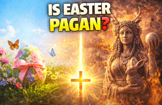 How to Prepare Spiritually for Easter (Complete Lent Fasting Guide With Scriptures)